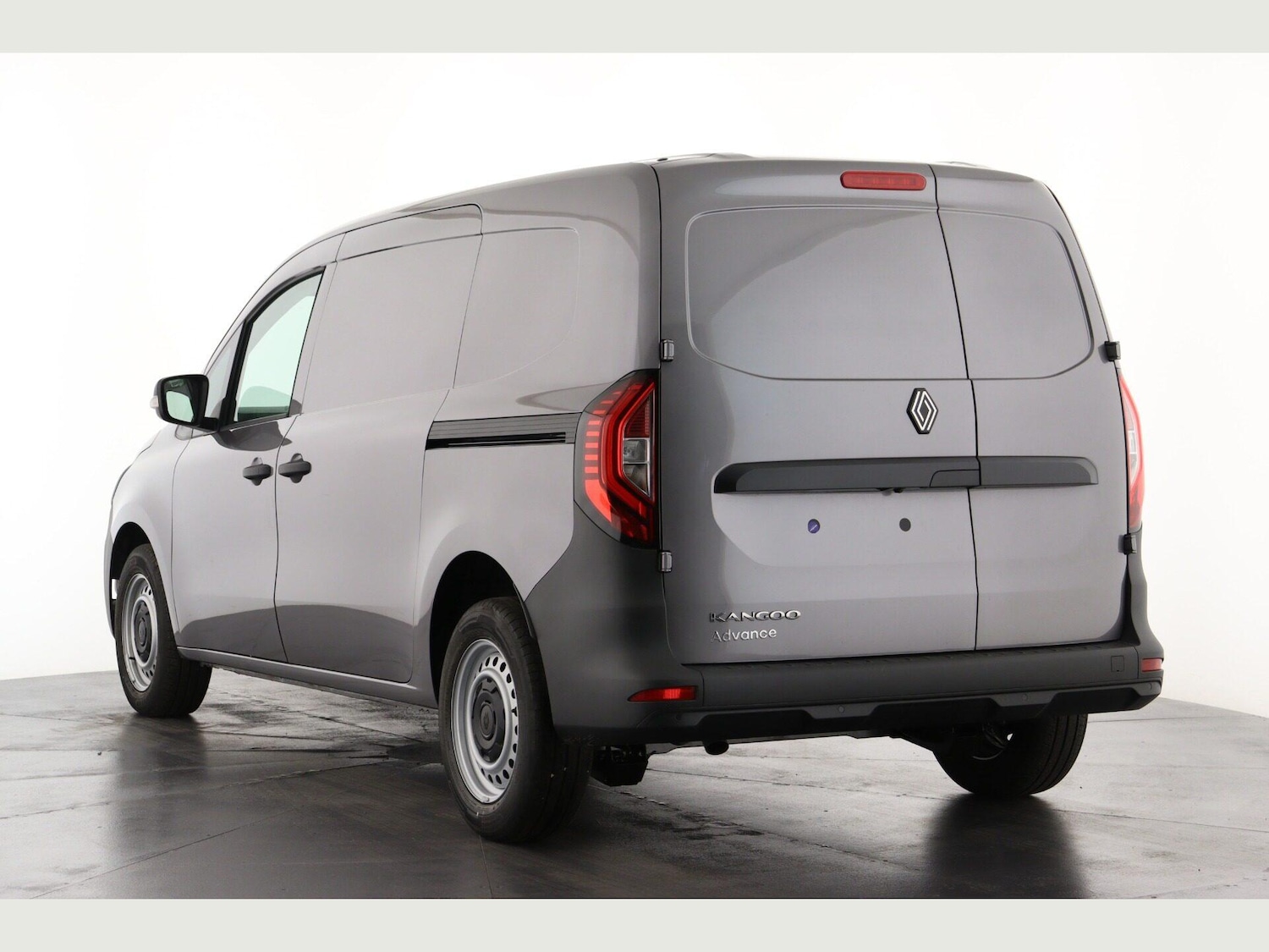 Used Renault Kangoo 2025 for sale - 76993240: Photo 9