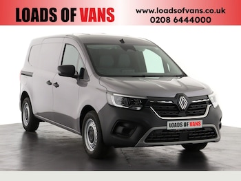Used Renault Kangoo 2025 for sale - 77130835: Photo