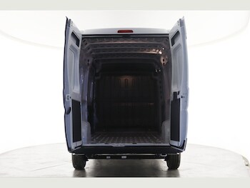 Used Peugeot Boxer 2025 for sale - 77882644: Photo