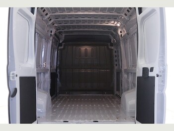 Used Peugeot Boxer 2025 for sale - 77882644: Photo