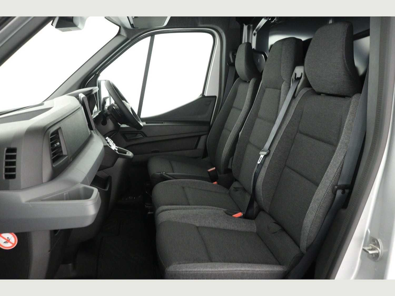 Used Renault Master 2025 for sale - 77109397: Photo 11