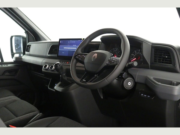 Used Renault Master for sale - 76238601: Photo 13