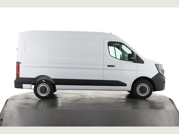 Used Renault Master for sale - 76238601: Photo 6