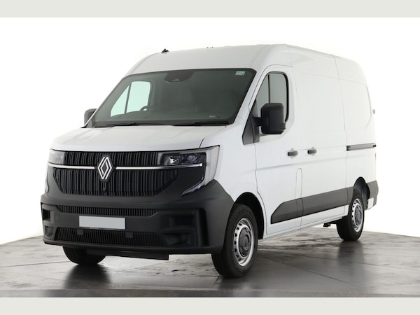 Used Renault Master for sale - 76238601: Photo 8