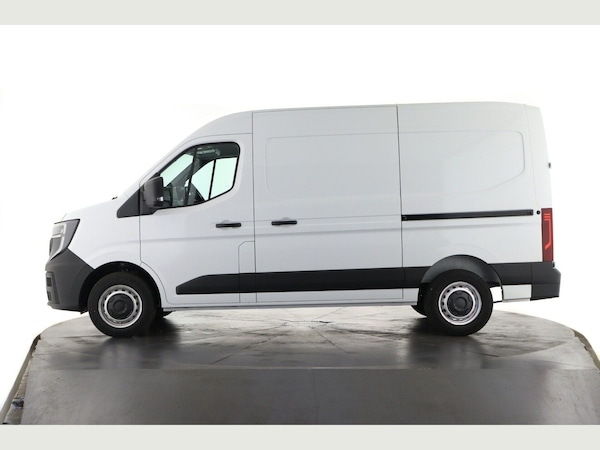 Used Renault Master for sale - 76238601: Photo 9