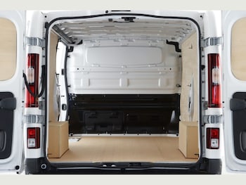 Used Renault Trafic 2025 for sale - 77016103: Photo