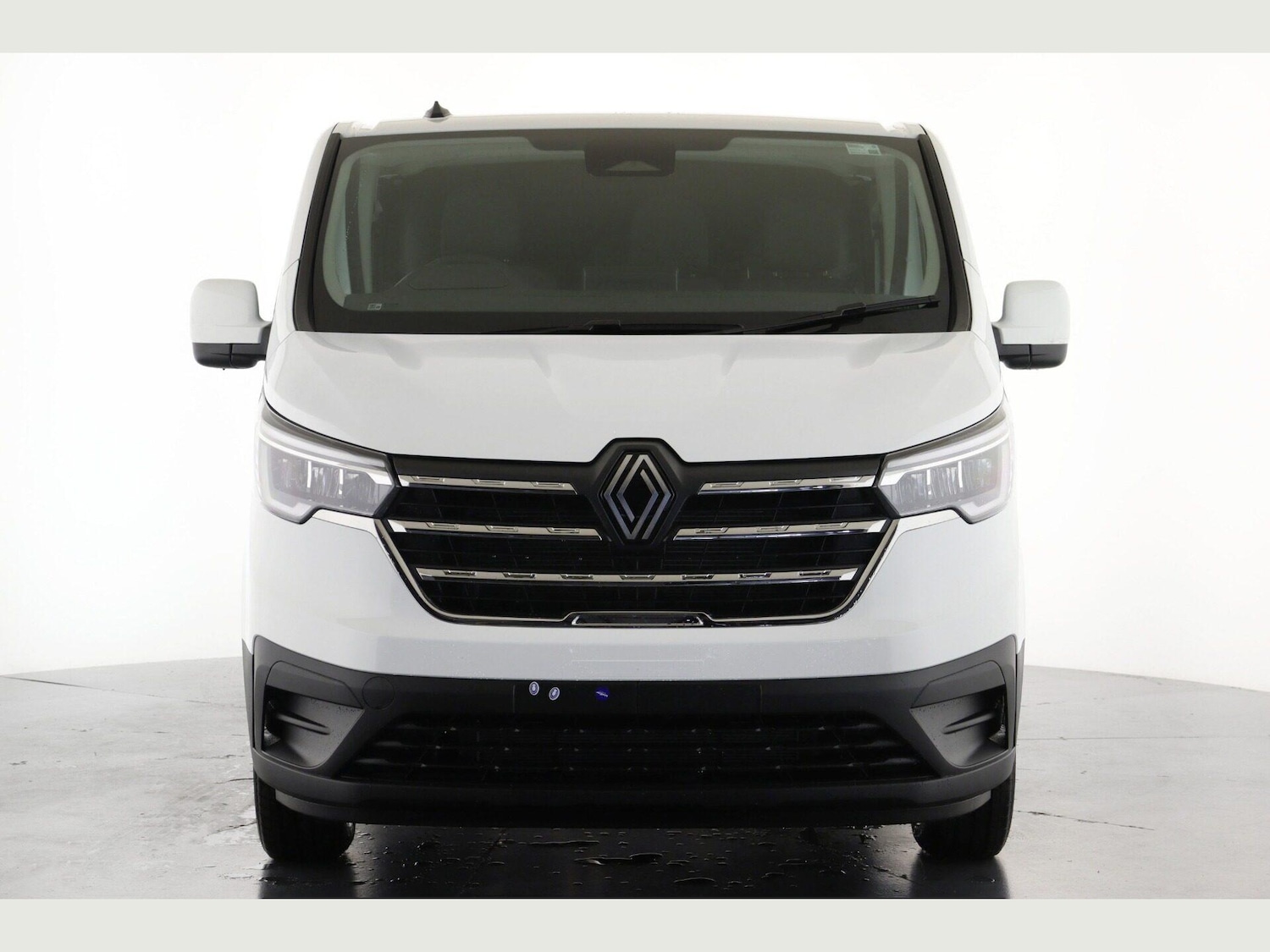 Used Renault Trafic 2025 for sale - 77016103: Photo 6