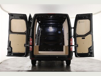 Used Renault Master 2026 for sale - 78276302: Photo