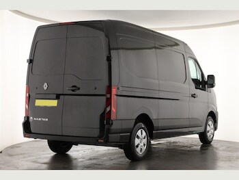 Used Renault Master 2026 for sale - 78276302: Photo