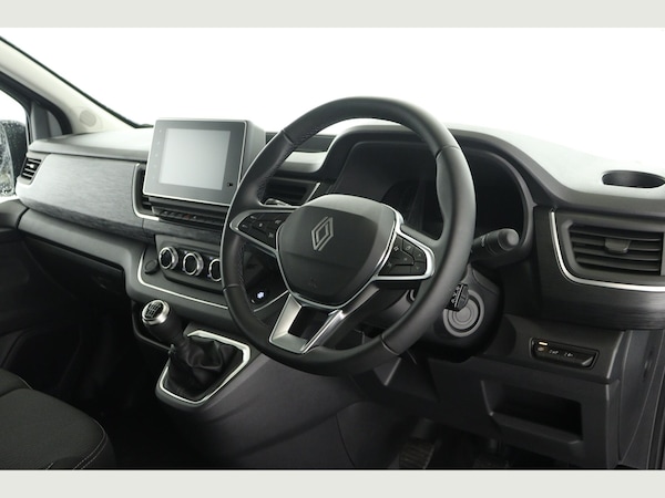 Used Renault Trafic 2025 for sale - 74465147: Photo 12