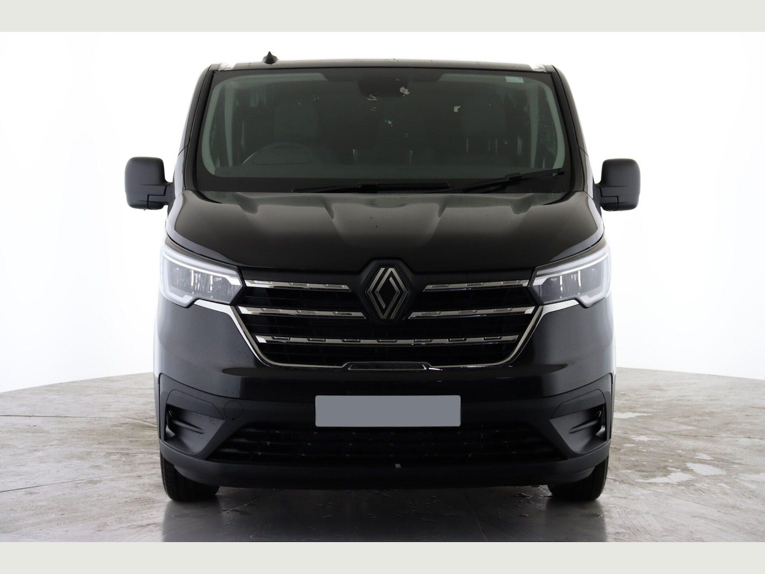 Used Renault Trafic 2025 for sale - 76988940: Photo 6