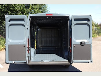 Used Peugeot Boxer 2025 for sale - 75838437: Photo