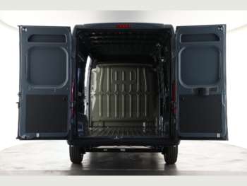 Used Peugeot Boxer 2025 for sale - 74777753: Photo