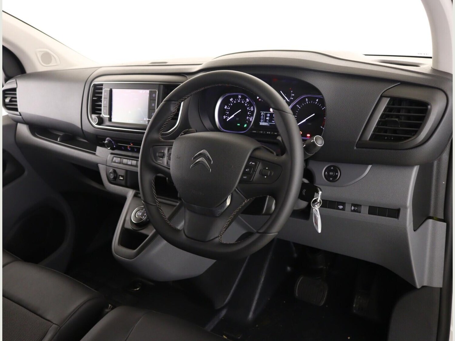 Used Citroen Dispatch for sale - 76476516: Photo 11