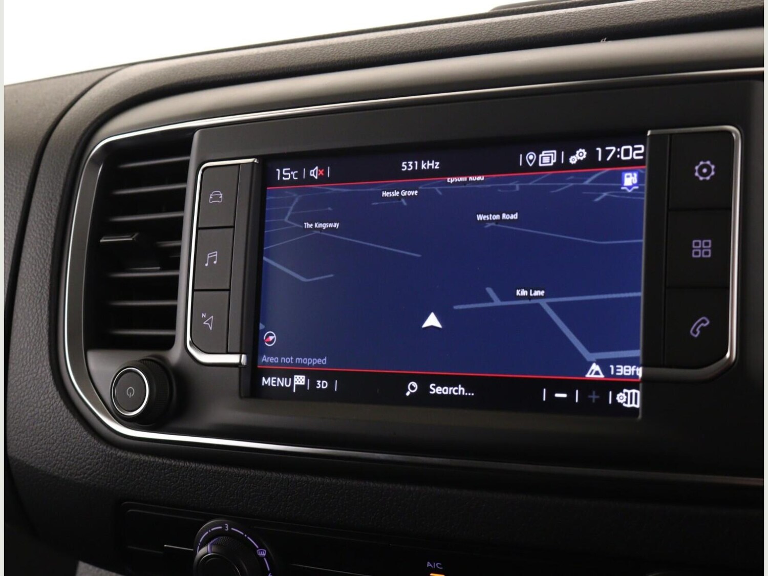 Used Citroen Dispatch for sale - 76476516: Photo 15