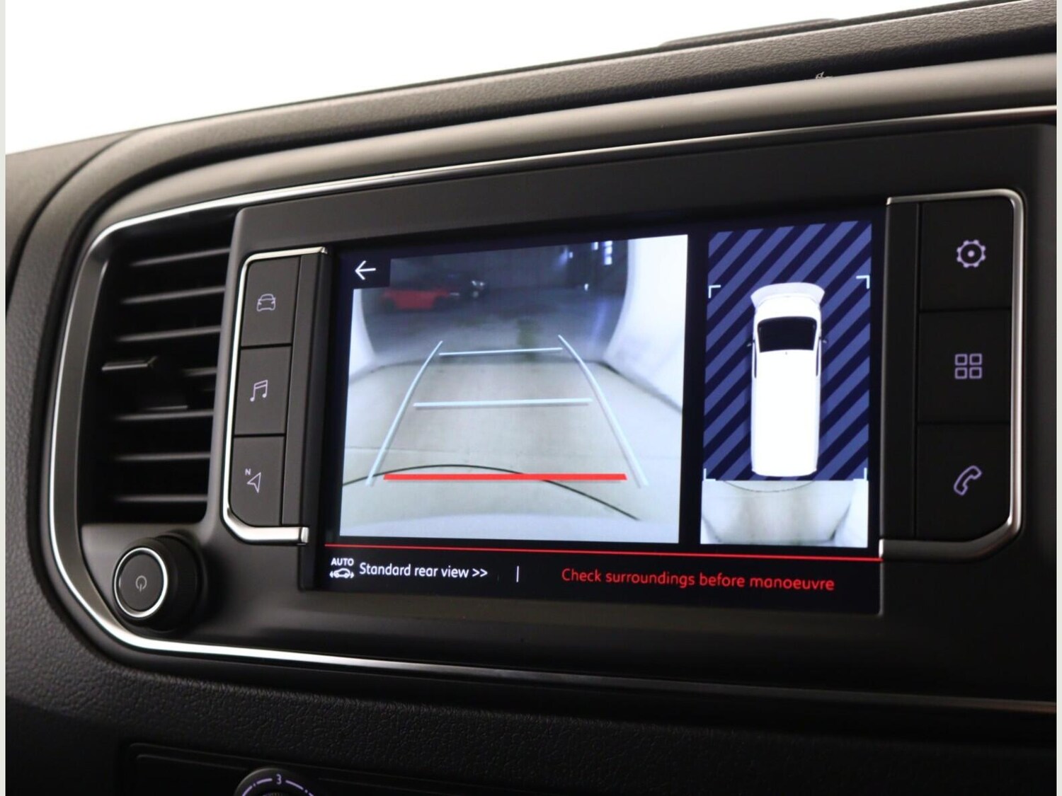 Used Citroen Dispatch for sale - 76476516: Photo 16