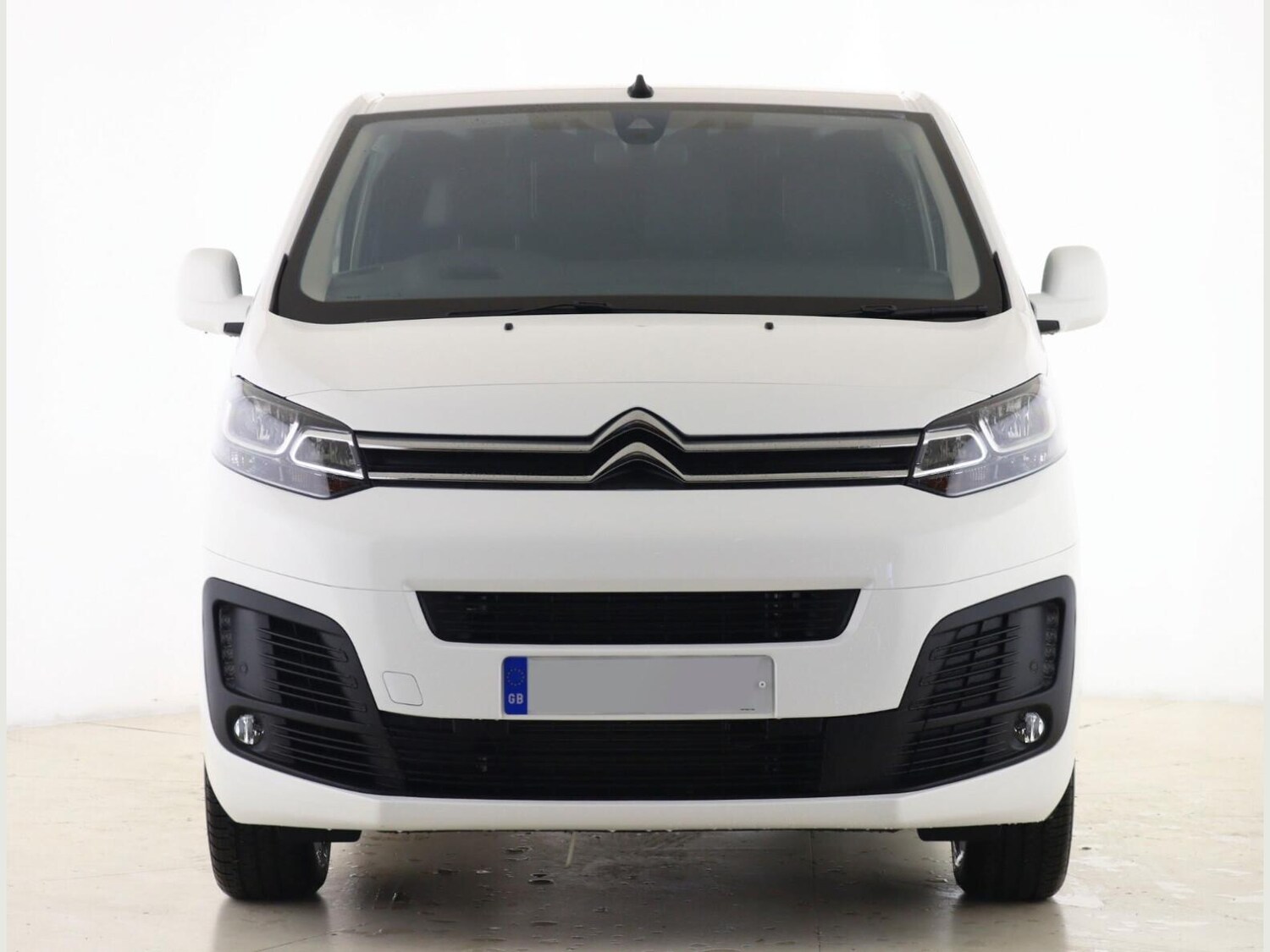 Used Citroen Dispatch for sale - 76476516: Photo 2