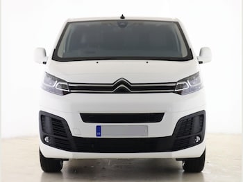 Used Citroen Dispatch 2023 for sale - 76476516: Photo