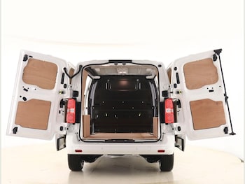 Used Citroen Dispatch 2023 for sale - 76476516: Photo