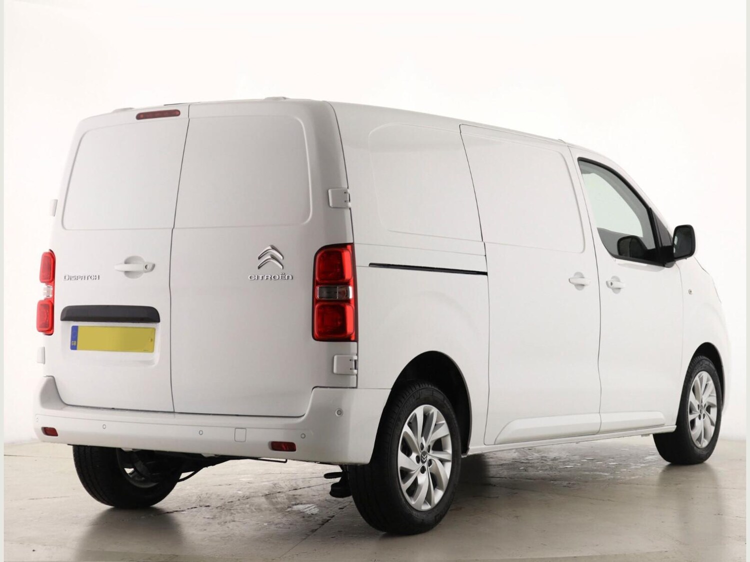 Used Citroen Dispatch for sale - 76476516: Photo 5