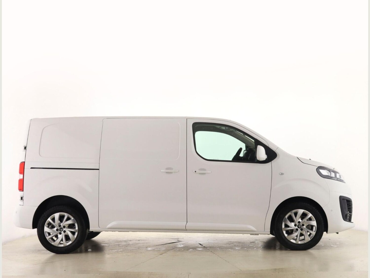 Used Citroen Dispatch for sale - 76476516: Photo 6