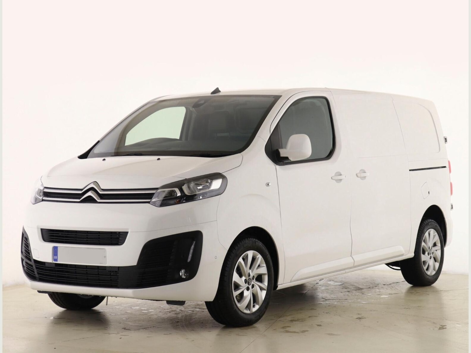 Used Citroen Dispatch for sale - 76476516: Photo 7