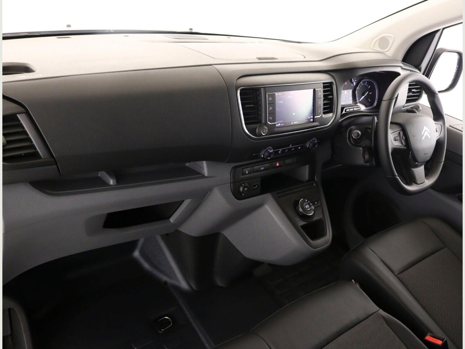 Used Citroen Dispatch for sale - 76476516: Photo 9