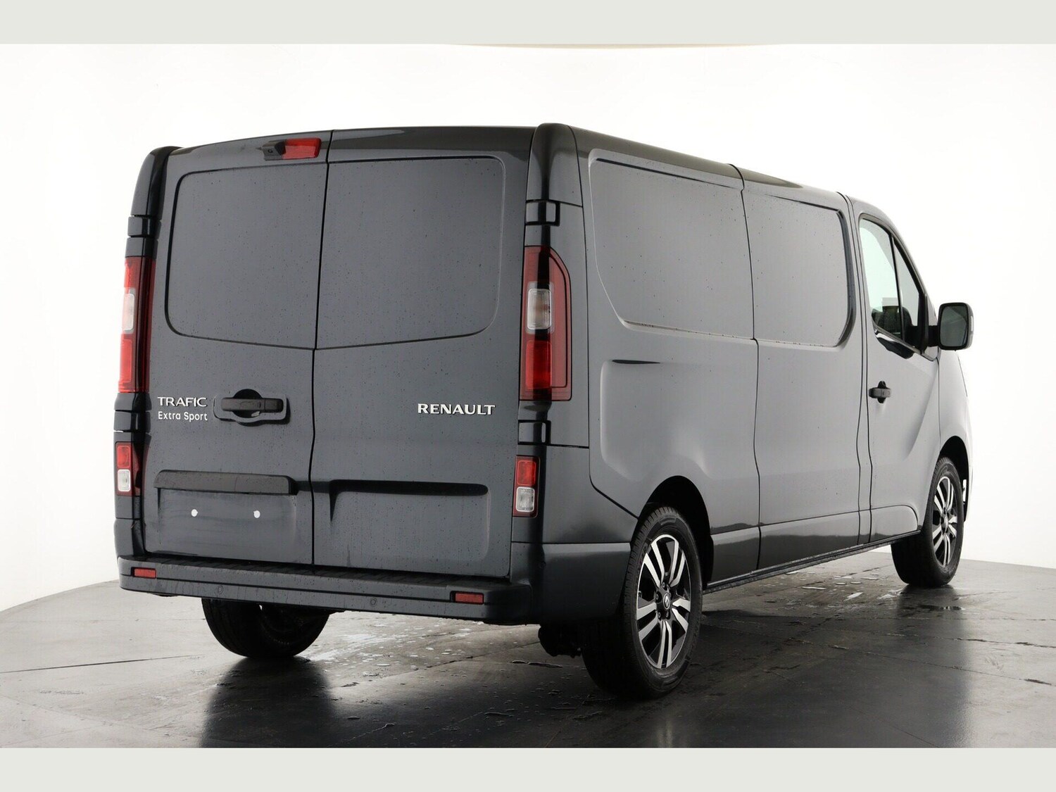 Used Renault Trafic for sale - 78046938: Photo 4