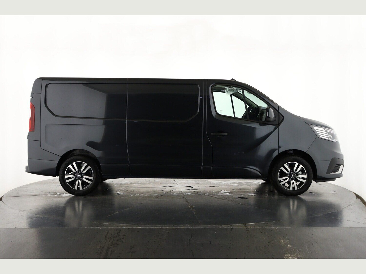 Used Renault Trafic for sale - 78046938: Photo 5
