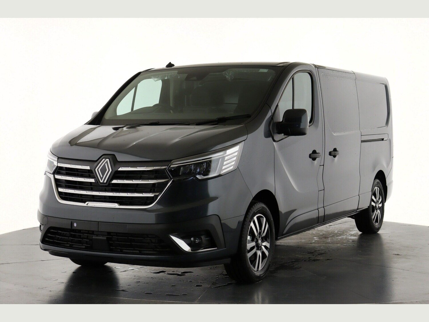 Used Renault Trafic for sale - 78046938: Photo 7