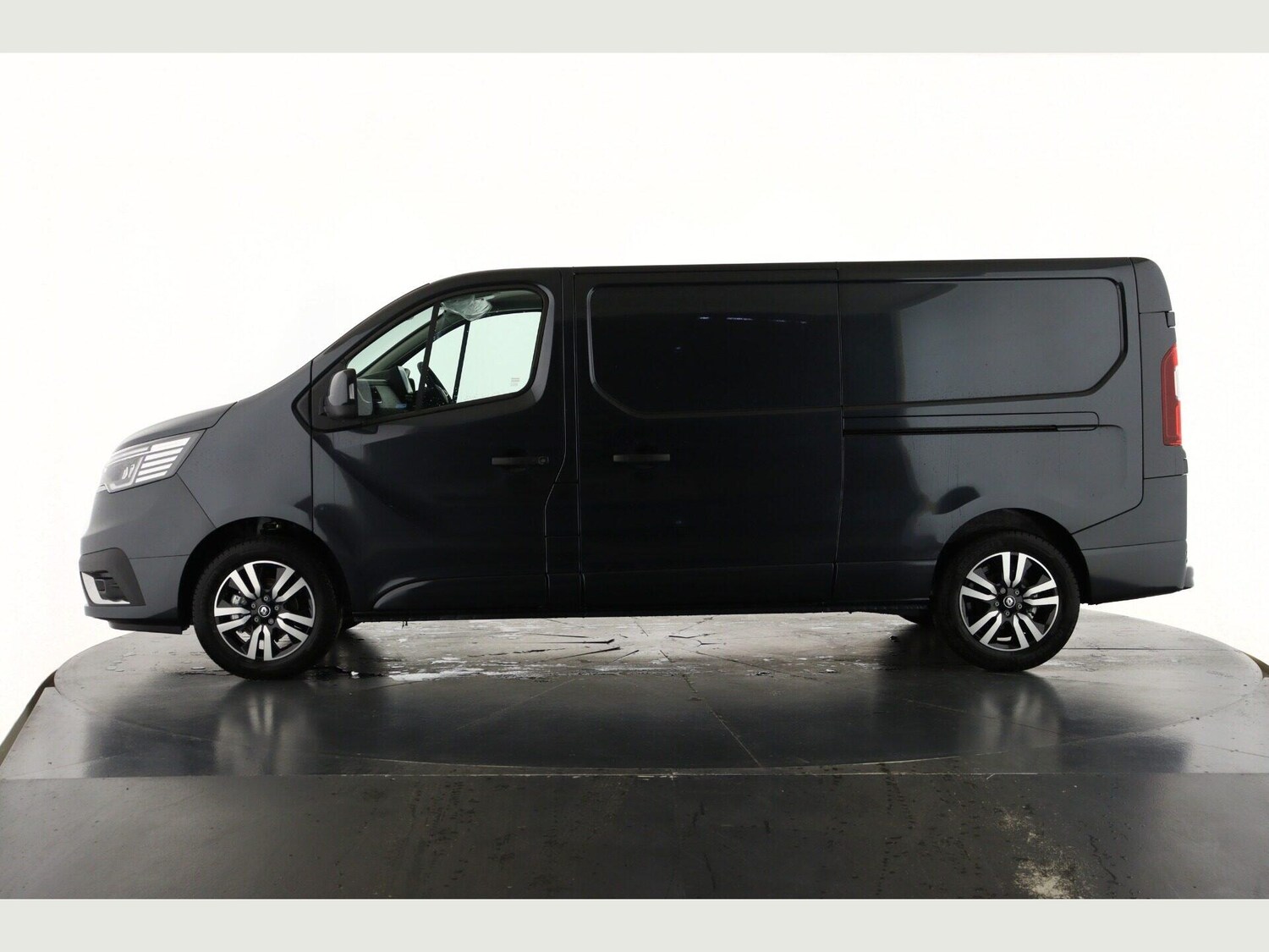 Used Renault Trafic for sale - 78046938: Photo 8