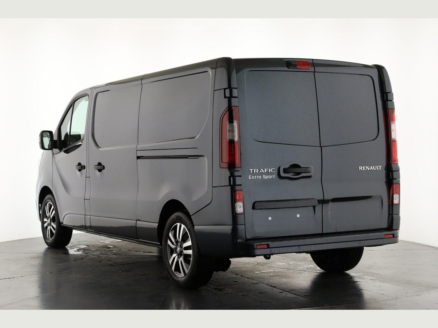 Used Renault Trafic for sale - 78046938: Photo 9