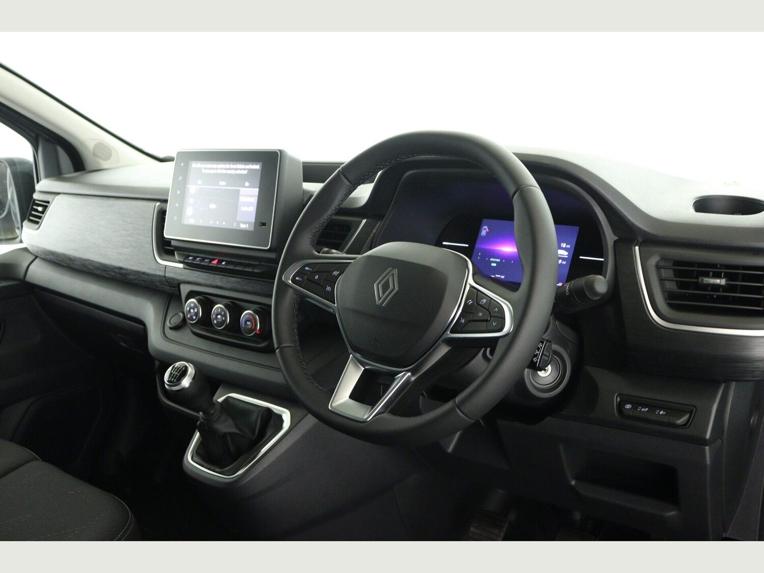 Used Renault Trafic 2025 for sale - 76484995: Photo 12