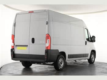 Used Citroen Relay 2026 for sale - 79644956: Photo