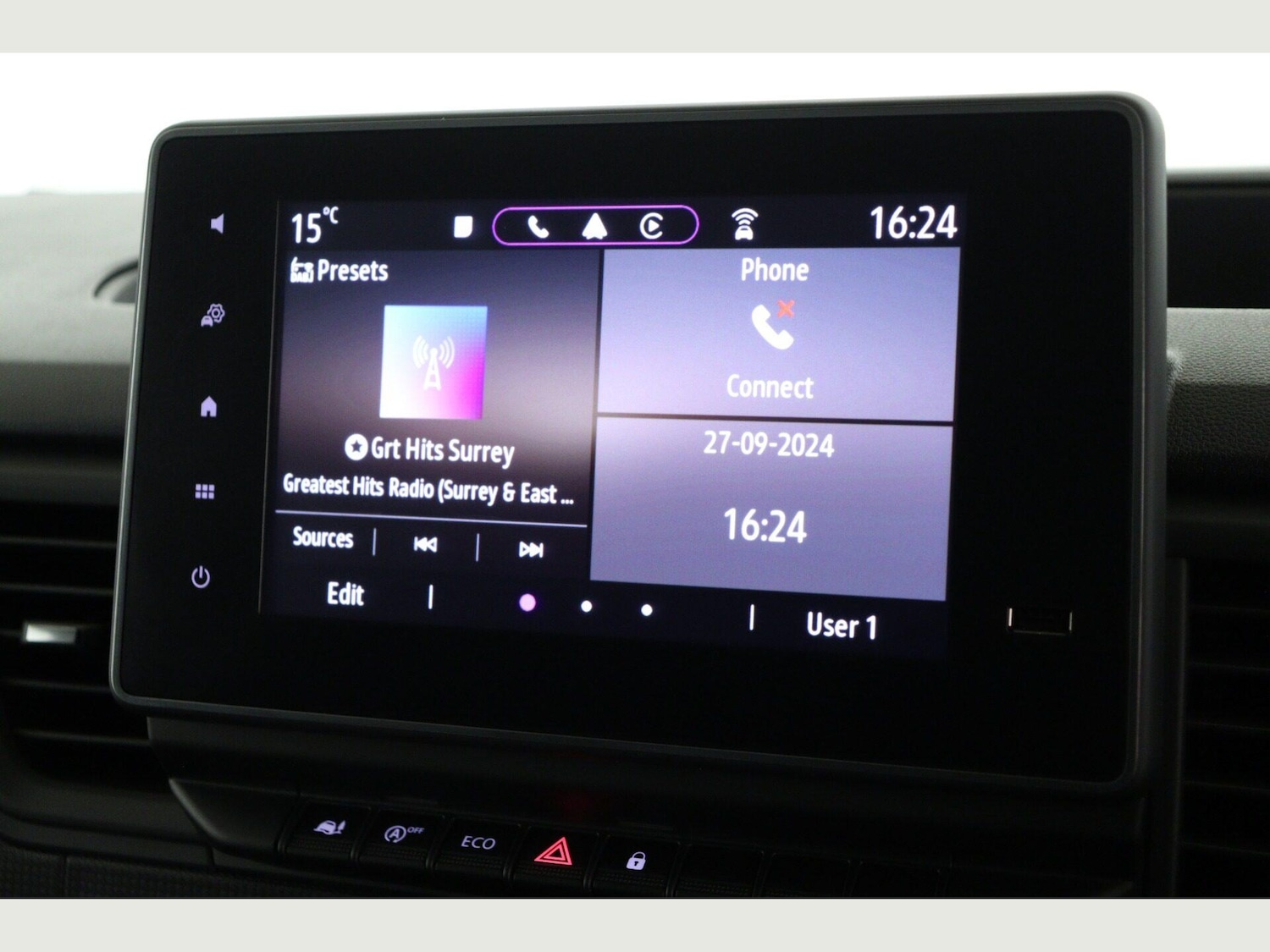 Used Renault Trafic 2025 for sale - 76484775: Photo 12