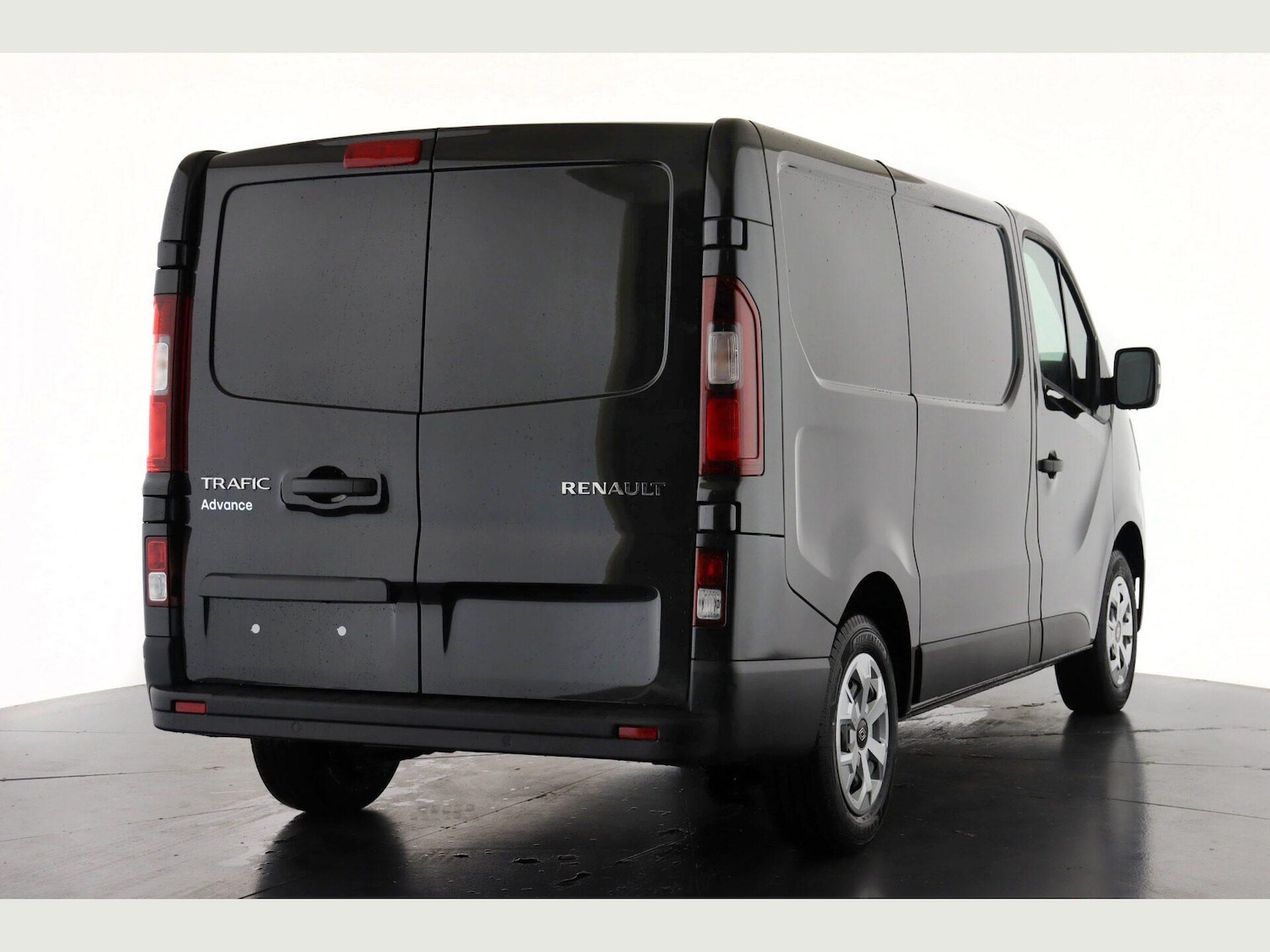 Used Renault Trafic 2025 for sale - 76484775: Photo 4