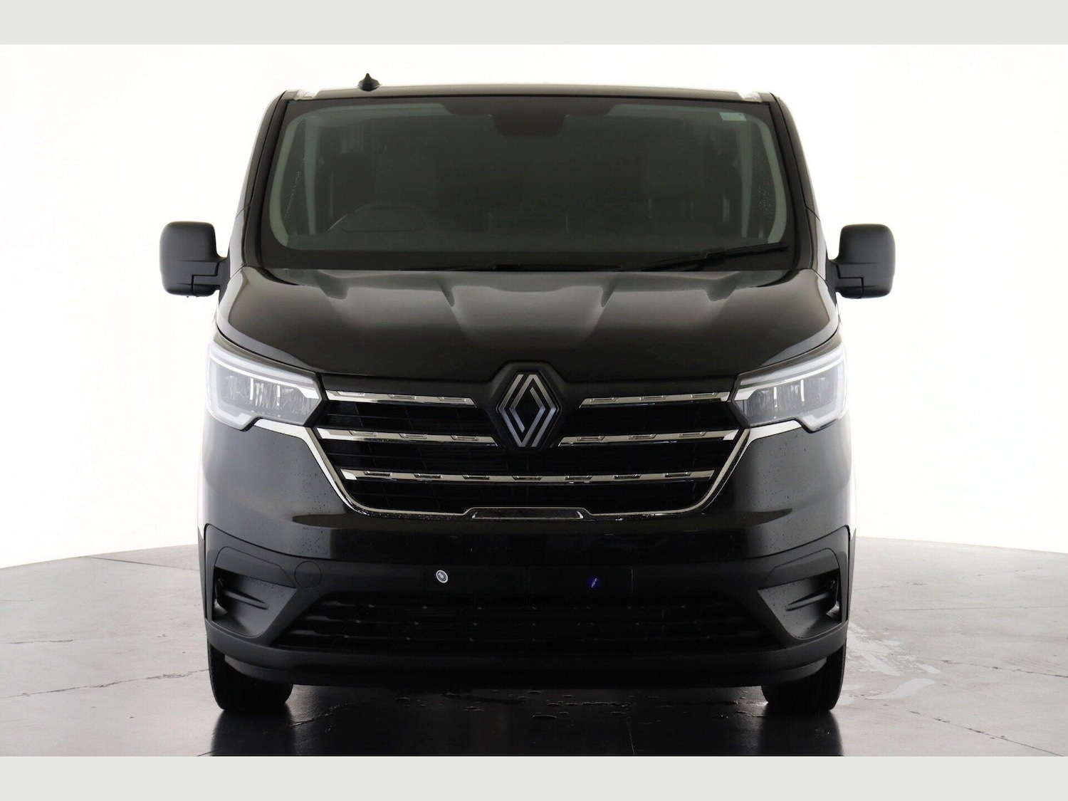 Used Renault Trafic 2025 for sale - 76484775: Photo 6