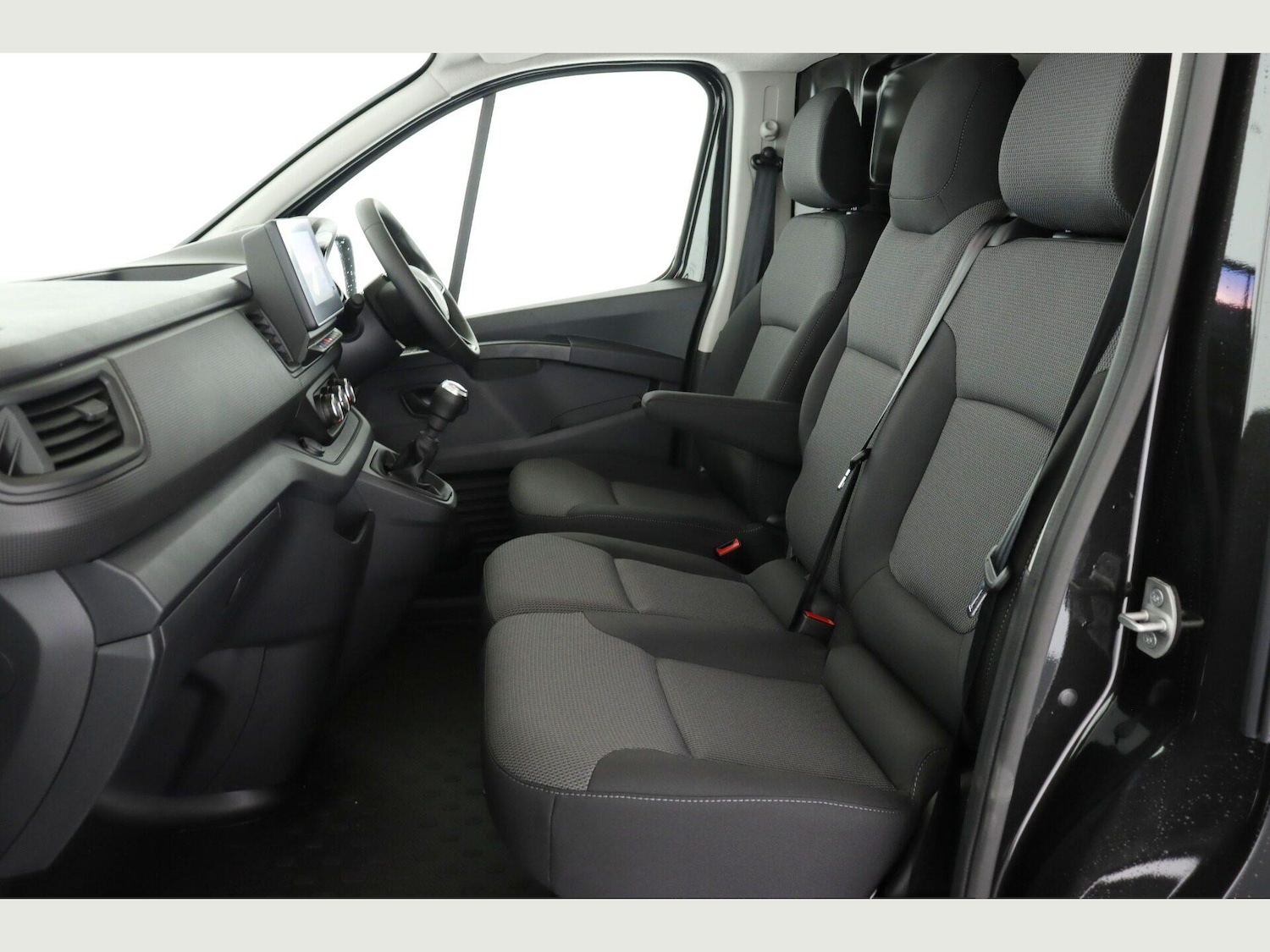 Used Renault Trafic 2025 for sale - 76484775: Photo 9
