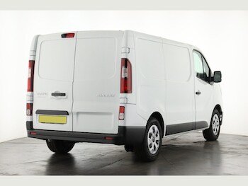Used Renault Trafic 2025 for sale - 78231040: Photo