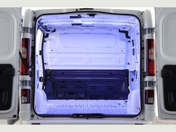 Used Nissan Primastar 2025 for sale - 77305398: Photo