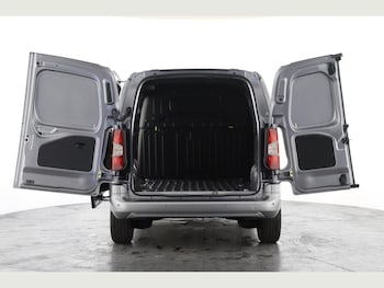 Used Citroen Berlingo 2026 for sale - 79453337: Photo
