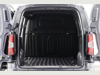 Used Citroen Berlingo 2026 for sale - 79453337: Photo