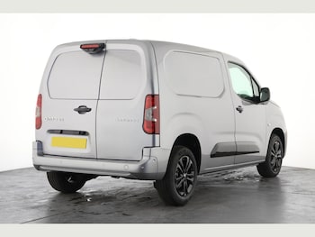 Used Citroen Berlingo 2026 for sale - 79453337: Photo