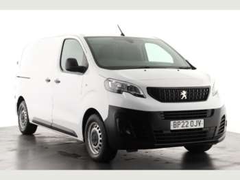 Used Peugeot Expert 2022 for sale - 74161584: Photo