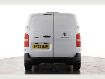 Used Peugeot Expert 2022 for sale - 74161584: Photo