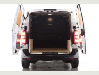 Used Peugeot Expert 2022 for sale - 74161584: Photo