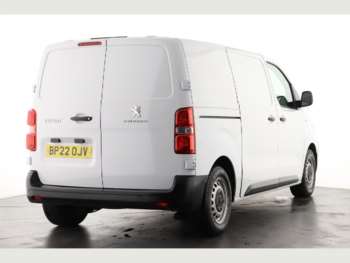 Used Peugeot Expert 2022 for sale - 74161584: Photo