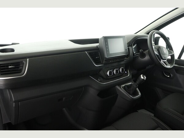 Used Renault Trafic 2025 for sale - 74408918: Photo 11
