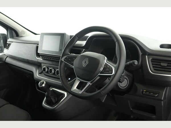 Used Renault Trafic 2025 for sale - 74408918: Photo 12