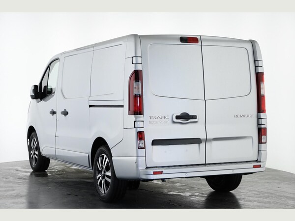 Used Renault Trafic 2025 for sale - 74408918: Photo 9